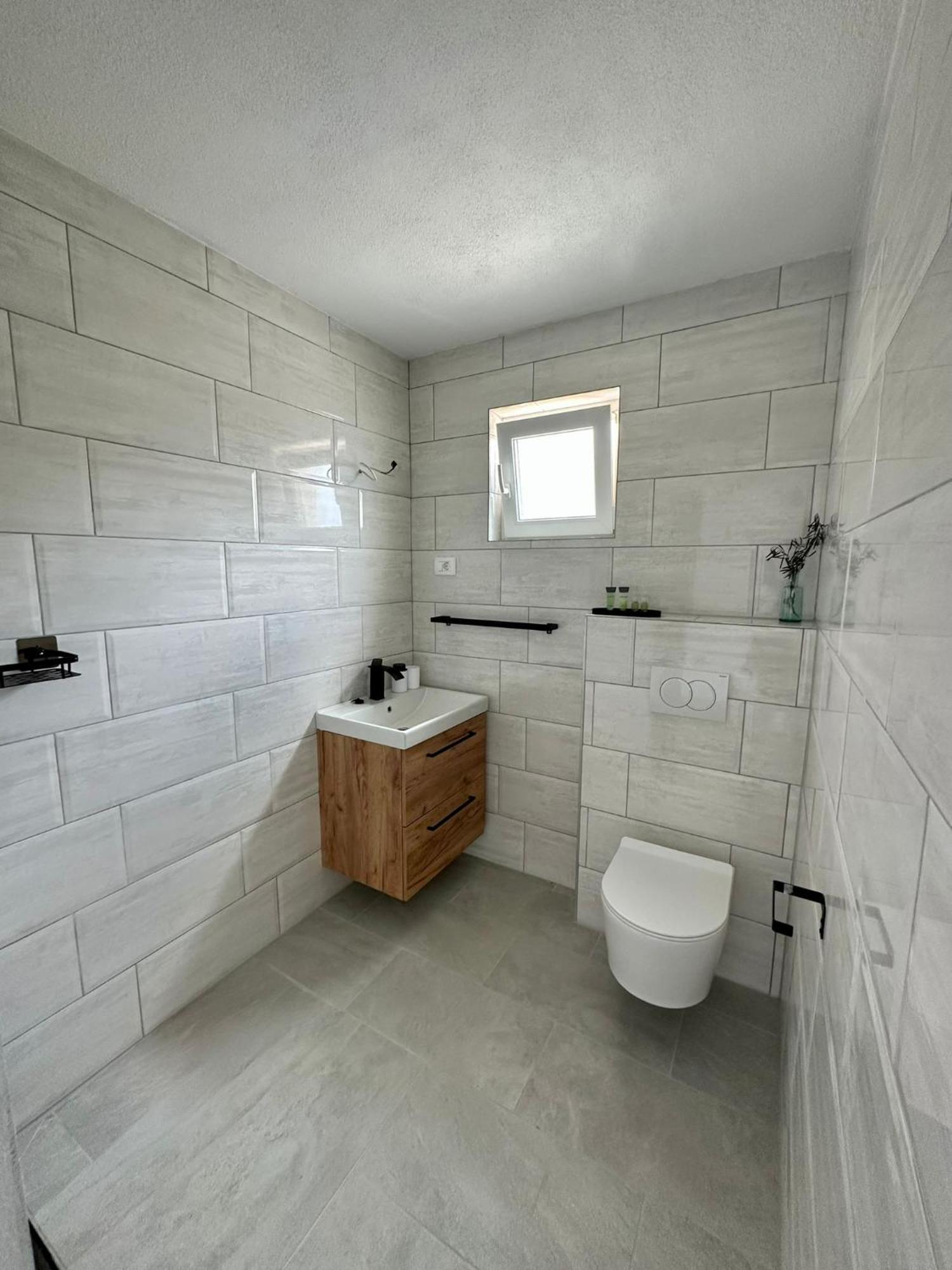 Angeli Del Mare Appartement *