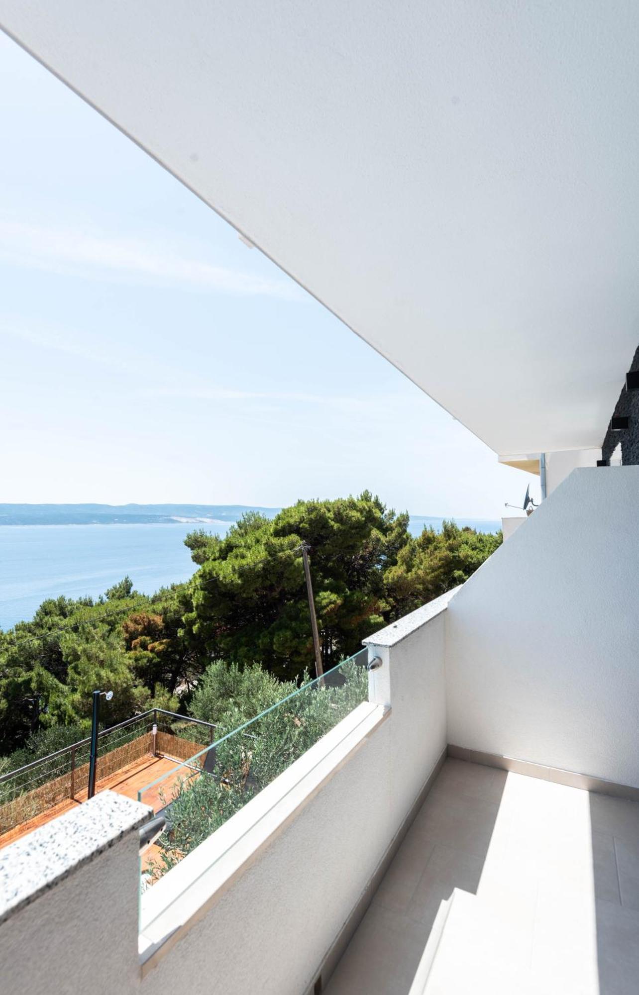 Appartement Angeli Del Mare Marusici (Split-Dalmatia)