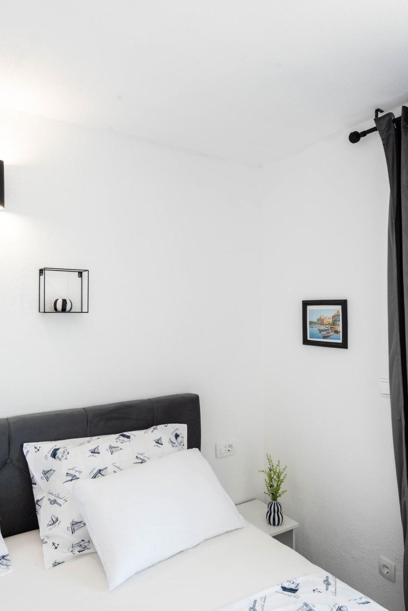 Appartement Angeli Del Mare